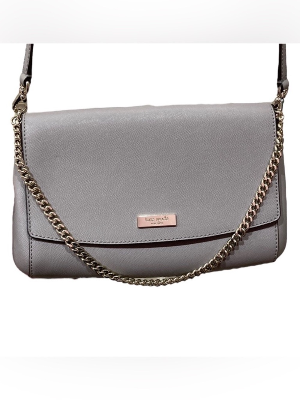 Kate Spade Classic Crossbody Clutch Purse Bag